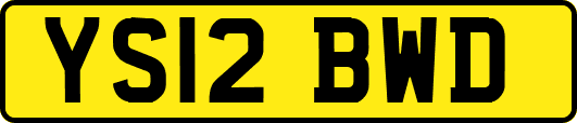 YS12BWD