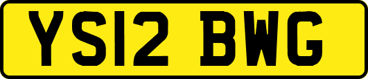 YS12BWG