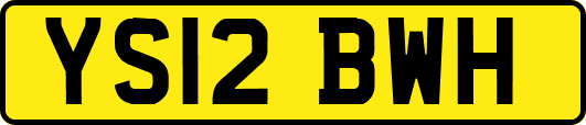 YS12BWH