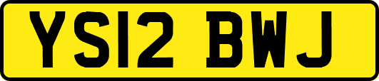 YS12BWJ