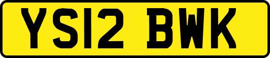 YS12BWK