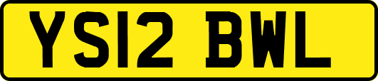 YS12BWL