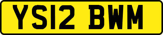 YS12BWM
