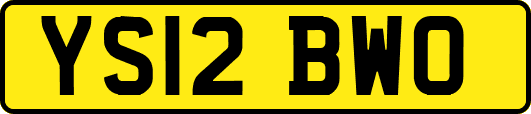 YS12BWO