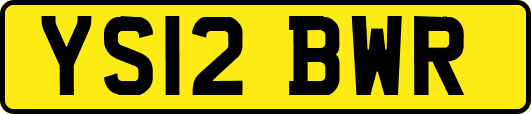 YS12BWR