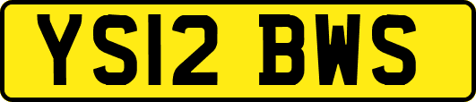 YS12BWS