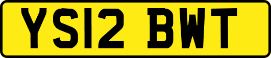 YS12BWT