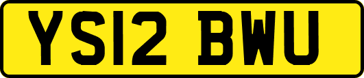 YS12BWU