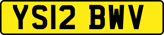 YS12BWV