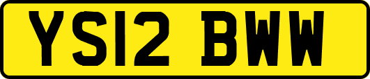 YS12BWW