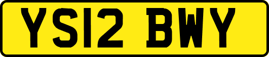 YS12BWY