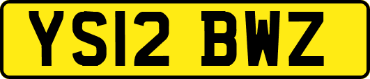 YS12BWZ