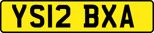 YS12BXA