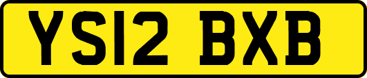 YS12BXB