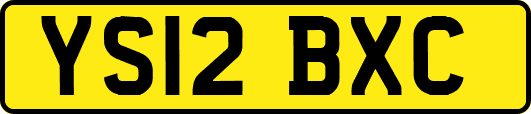 YS12BXC