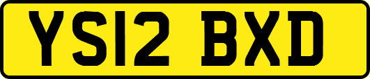 YS12BXD