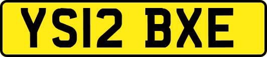 YS12BXE