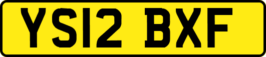 YS12BXF