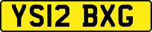 YS12BXG