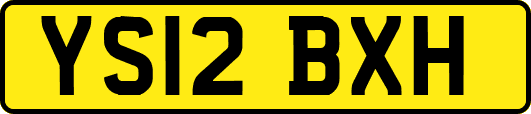 YS12BXH