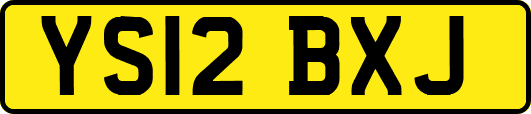 YS12BXJ