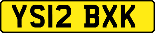YS12BXK