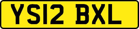 YS12BXL