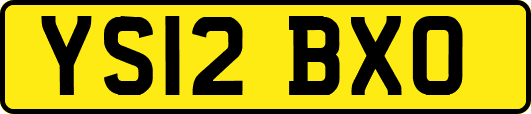 YS12BXO