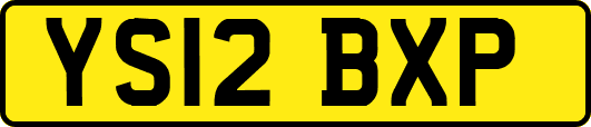 YS12BXP