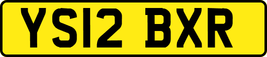 YS12BXR