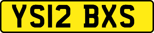 YS12BXS