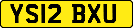 YS12BXU