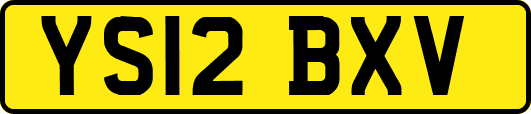 YS12BXV