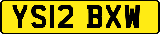 YS12BXW
