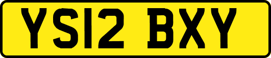 YS12BXY