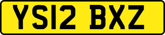 YS12BXZ