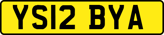 YS12BYA