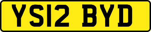 YS12BYD