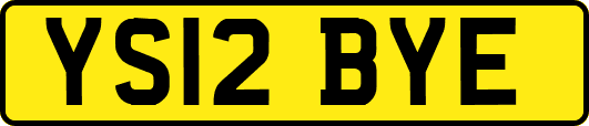 YS12BYE