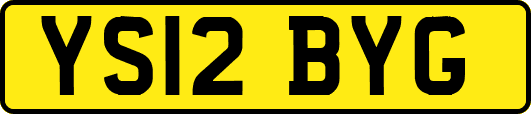 YS12BYG