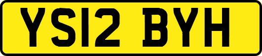 YS12BYH