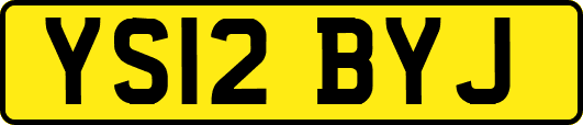 YS12BYJ