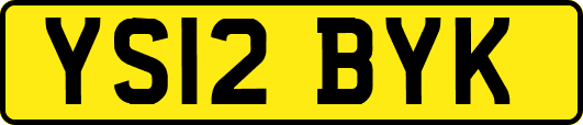 YS12BYK