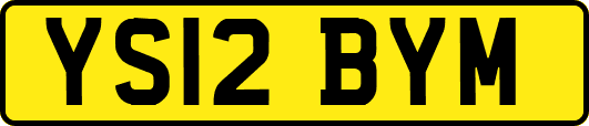YS12BYM