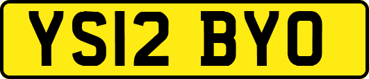 YS12BYO