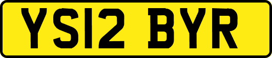 YS12BYR