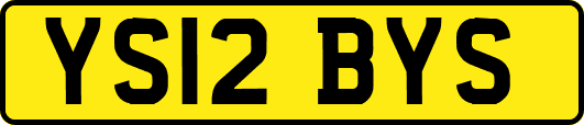 YS12BYS