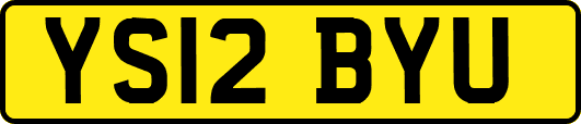 YS12BYU