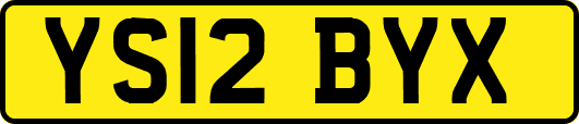 YS12BYX