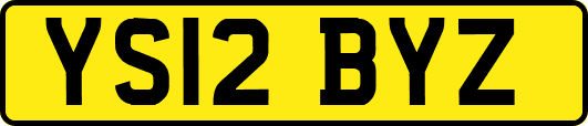 YS12BYZ